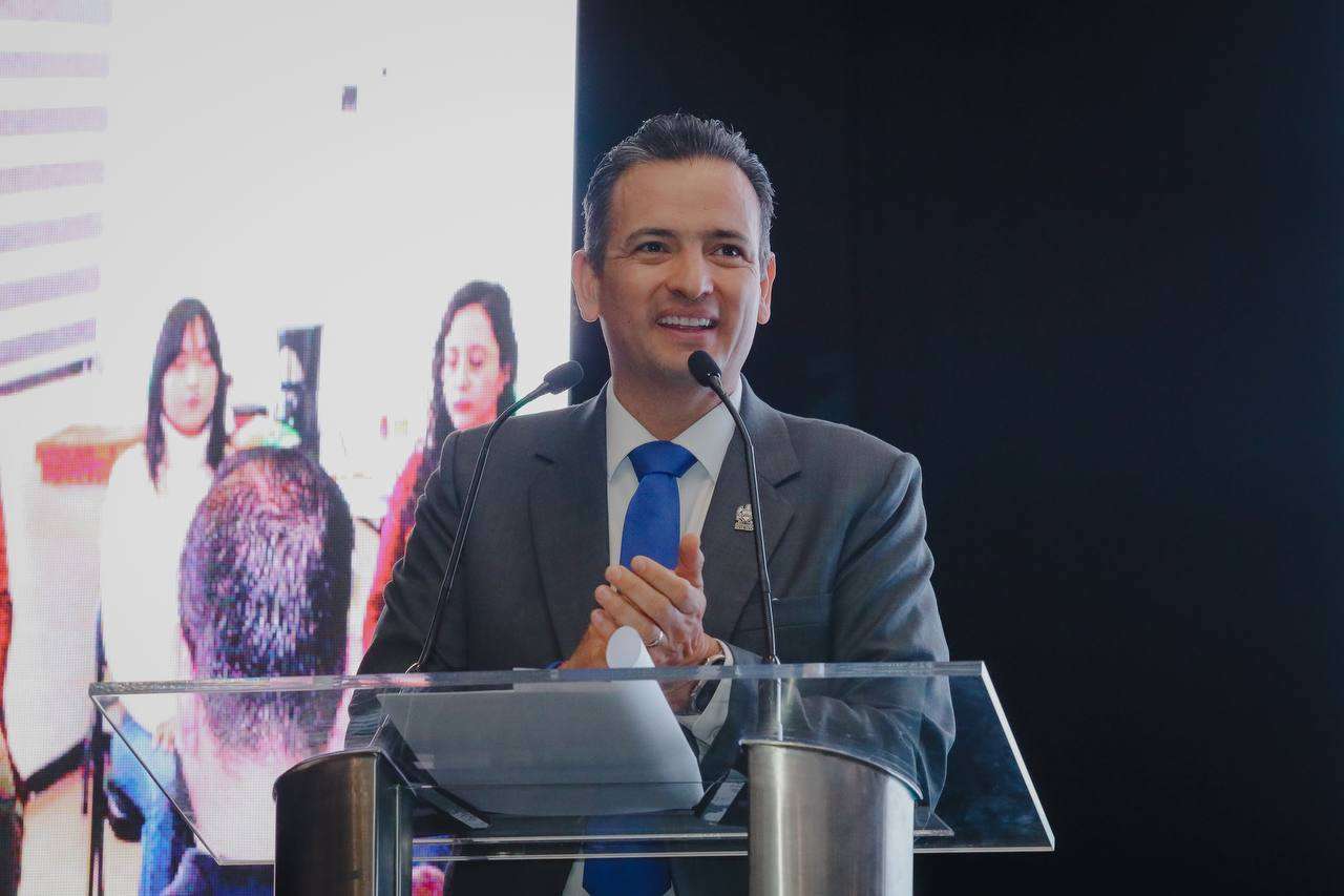 Destaca Alcalde importancia del Ficosec para mejorar seguridad