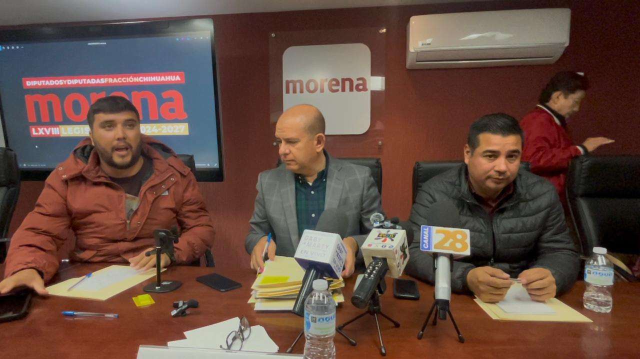 Solicitan auditoria al municipio de Camargo por sindicalizados despedidos