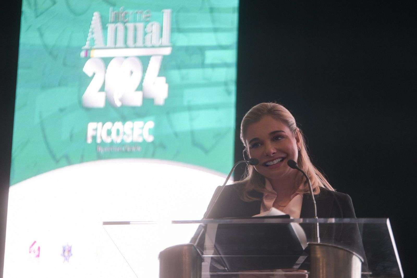 Apuesta Maru por alta tecnología para nuevo modelo penitenciario 