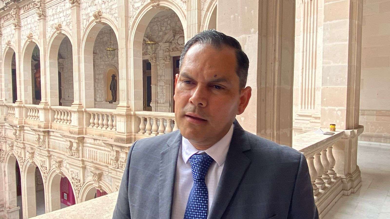 Implementan operativo para dar con responsables de balacera en Aldama