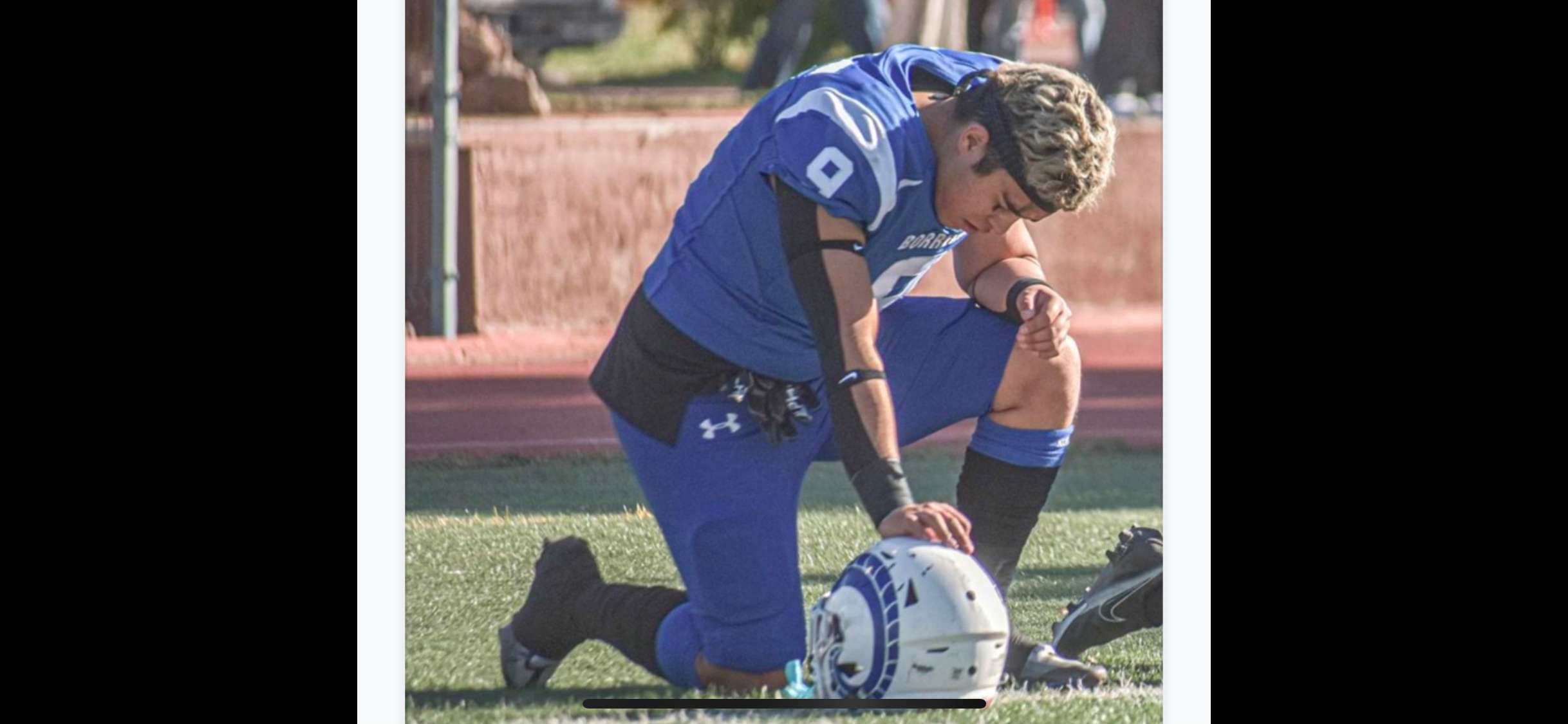 Ejercen derecho de réplica para aclarar caso penal