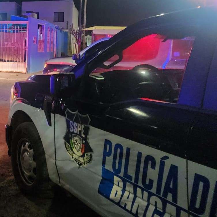 Grupo armado levanta a dos en la colonia Torres del Sur