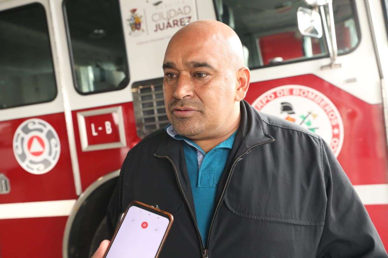 Expertos alertan sobre actividad tectónica menor en Juárez