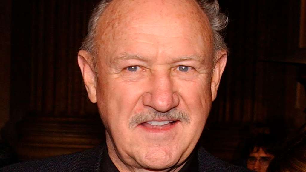 Son hallados muertos Gene Hackman y su esposa en su casa de Nuevo México