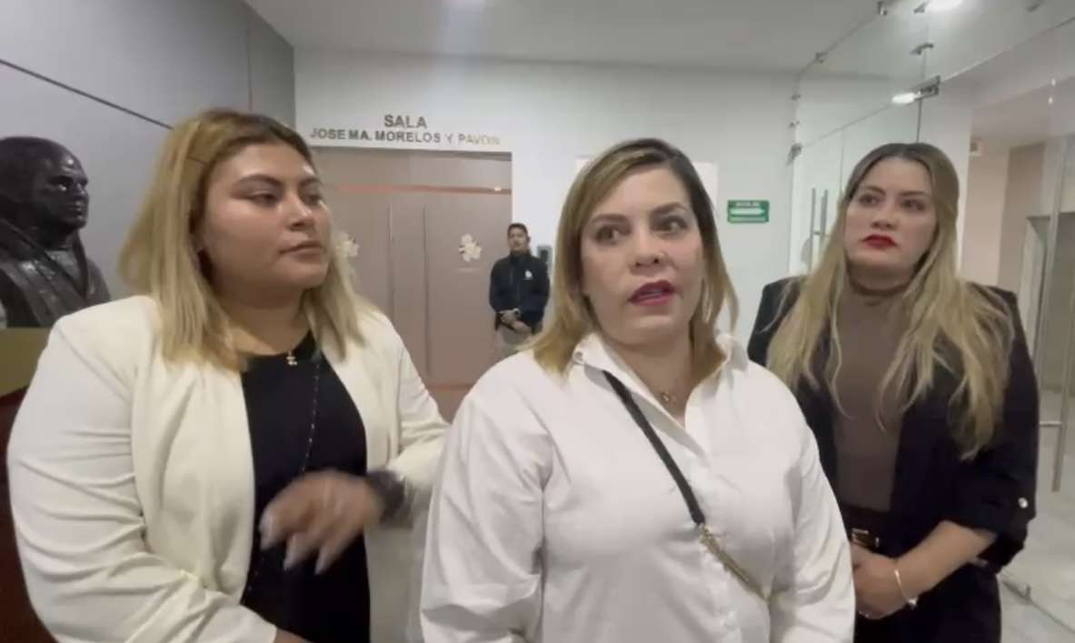 Es absurdo que nos critiquen por cumplir con lo pactado: Lilia Aguilar