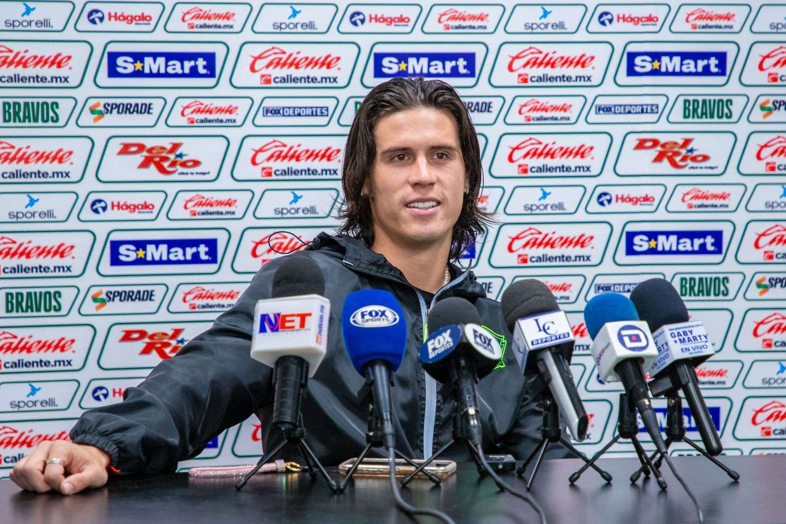 Bravos de Juárez se preparan para enfrentar a Pachuca