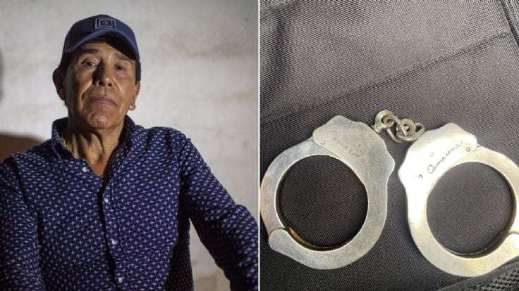 Esposas de Kiki Camarena serán colocadas a Caro Quintero 
