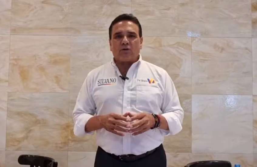 Persiguen a Silvano Aureoles, exgober de Michoacán por peculado