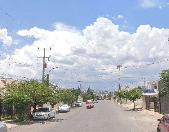 Intentan ejecutar a uno en la colonia Panorámico