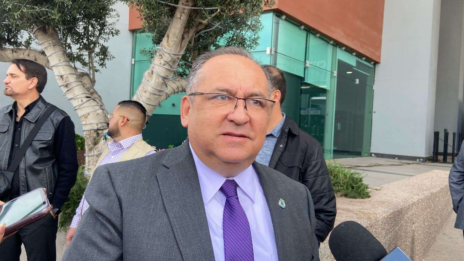 Debe Uach a Pensiones 980 mdp: Rivera Campos