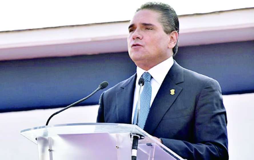 Caen 4 del gabinete de Silvano Aureoles, él está prófugo 