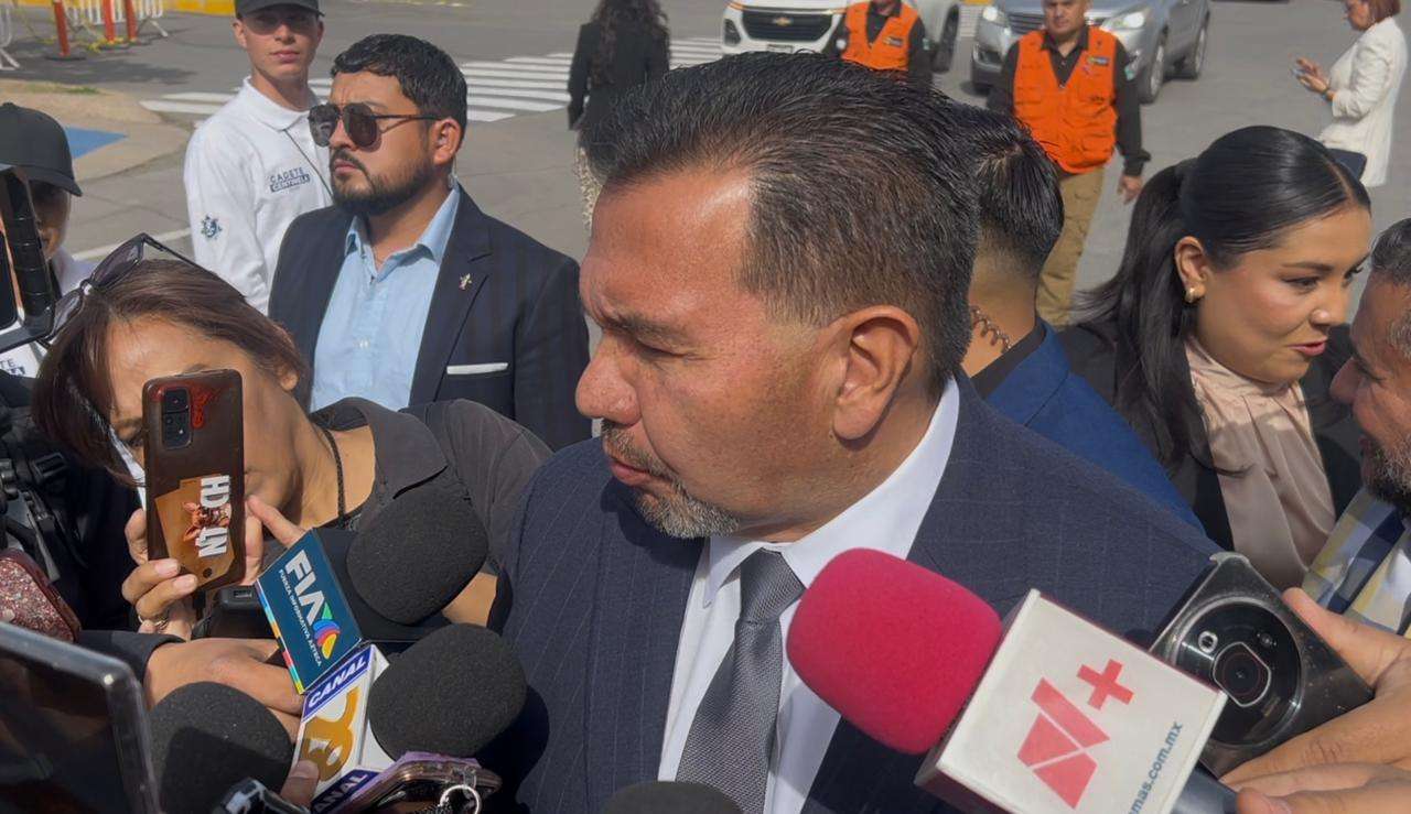 Es positiva la llegada del Juárez Bus: Cruz Pérez 