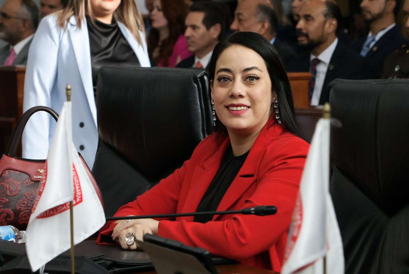 Lamentan que no haya entregado congreso lista de aspirantes a jueces 