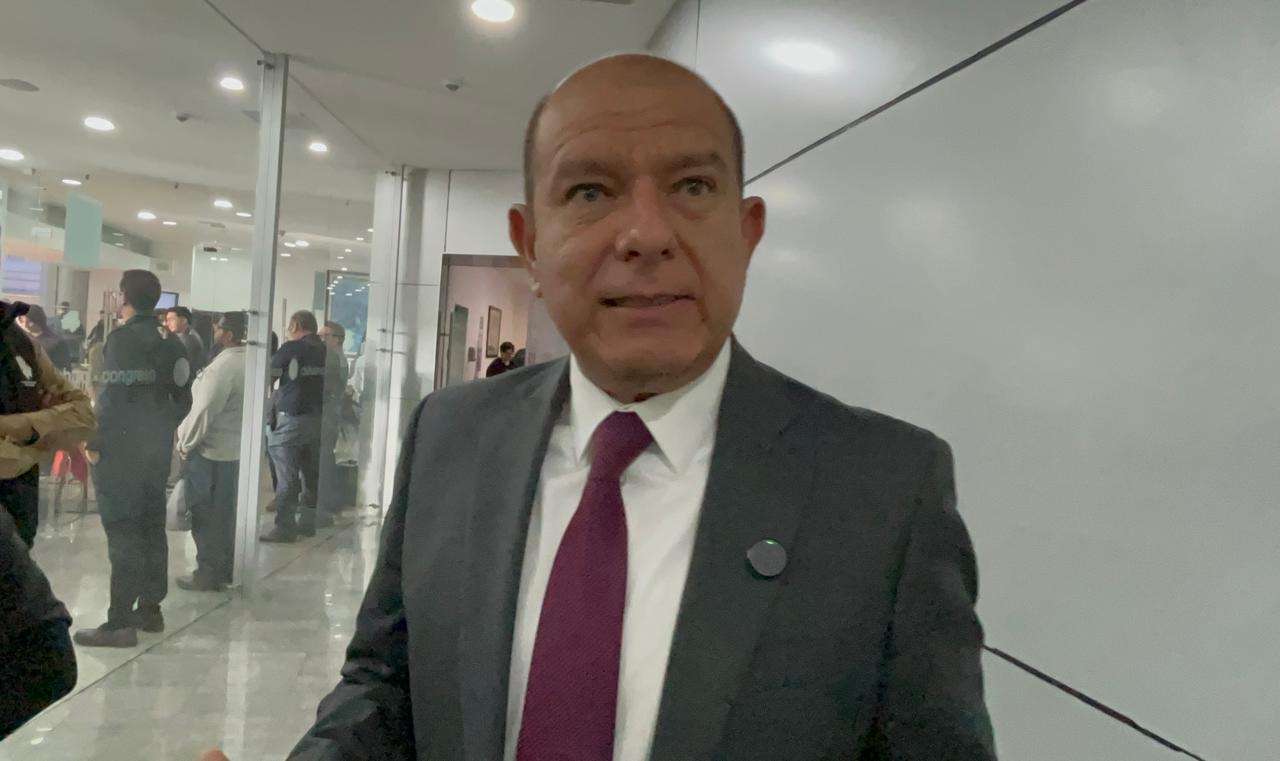 Tendrá el IEE la controversia de cuál listado mandara a la boleta: Diputado