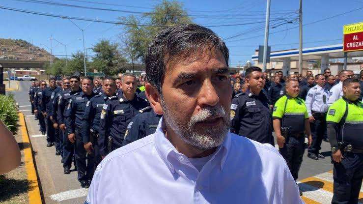 Detienen a 27 por conducir en estado de ebriedad