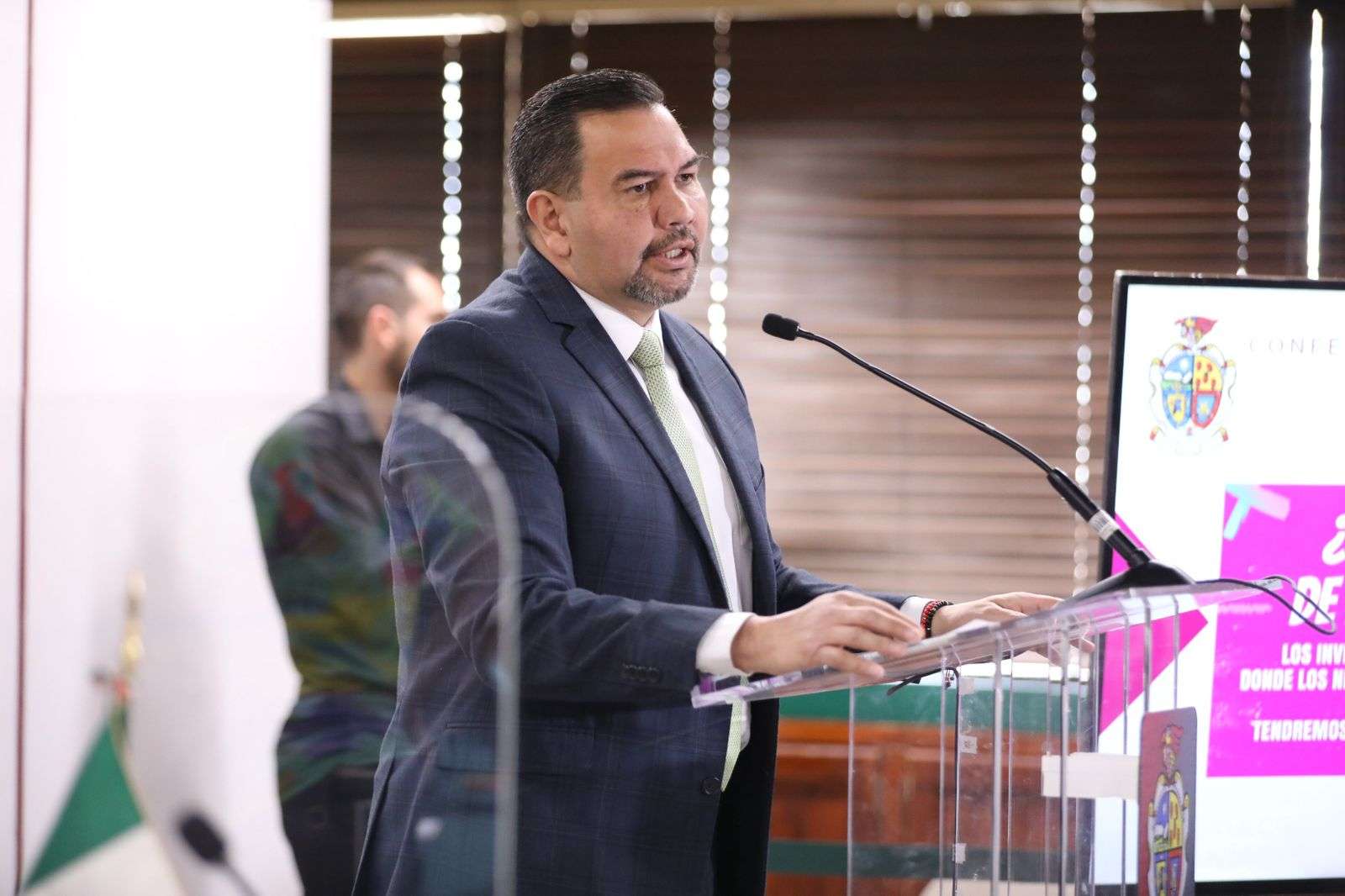 Compra de 150 patrullas entre las principales inversiones del Municipio