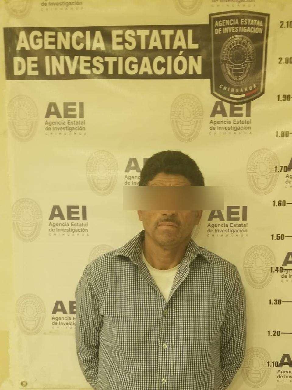 Le formulan imputación por asesinar y calcinar a un hombre 