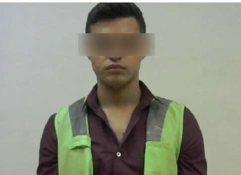 Lo declaran culpable de provocar una muerte y dejar un lesionado tras choque