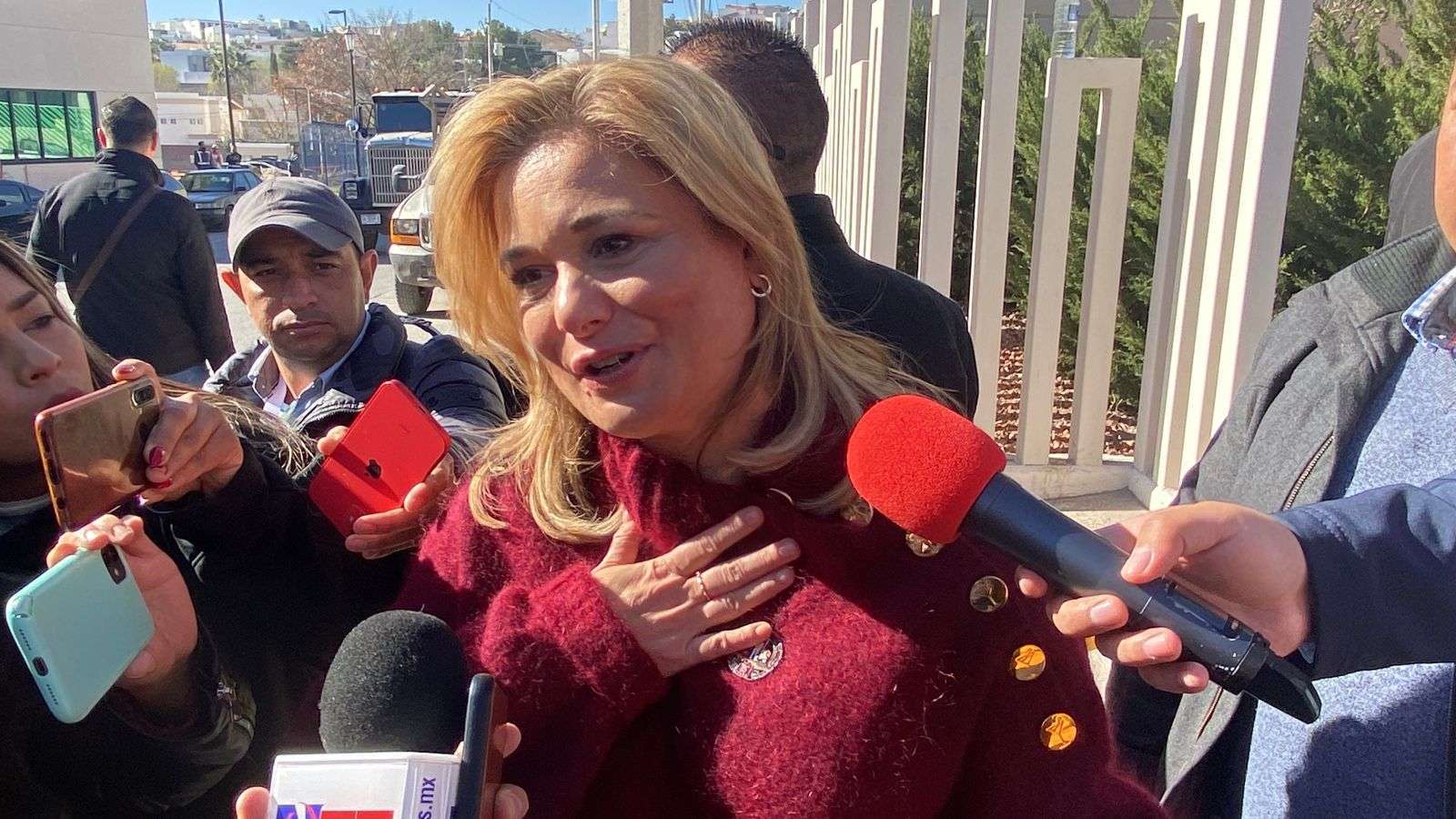 Nombra Maru a José Martínez Juárez como nuevo titular de comunicación