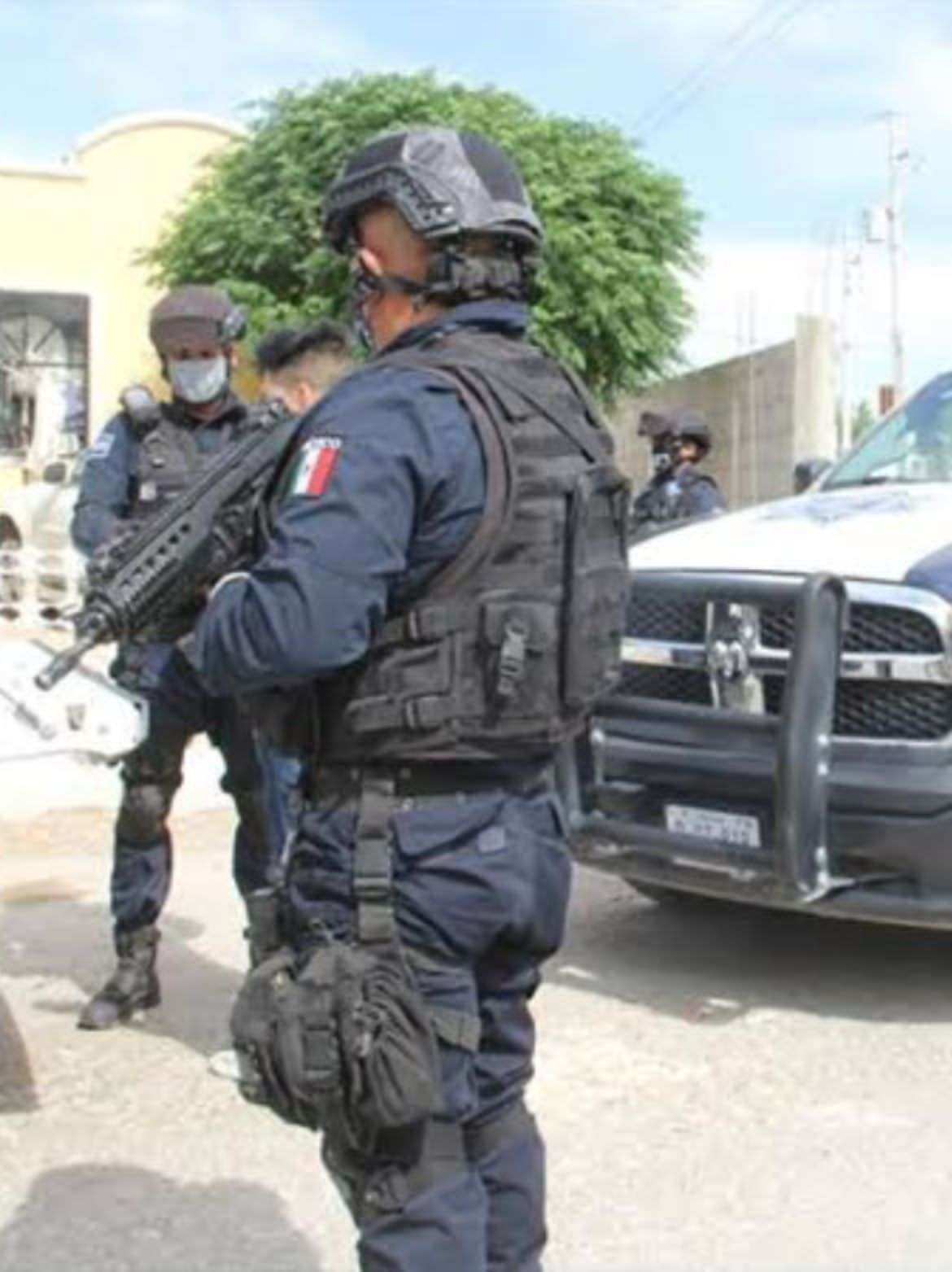 Detiene Policía Estatal a 108 generadores de violencia en febrero