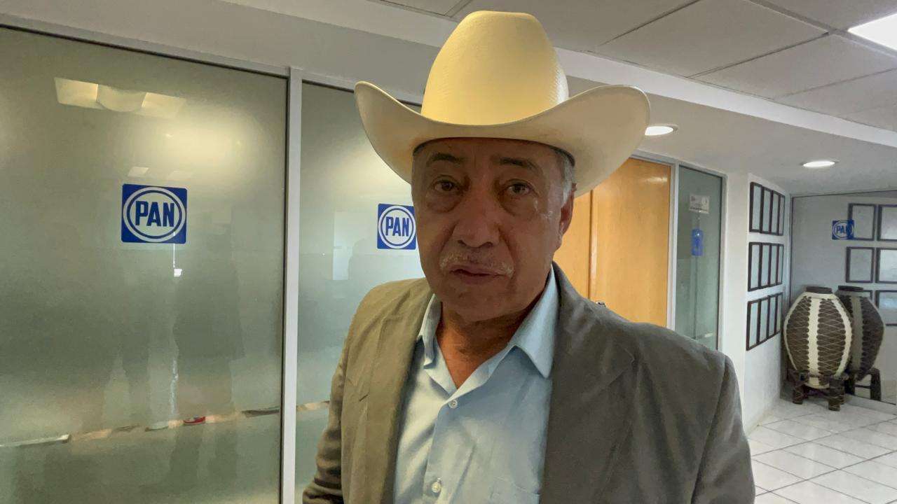 Es urgente la perforación de pozos en Camargo y San Francisco: Diputado