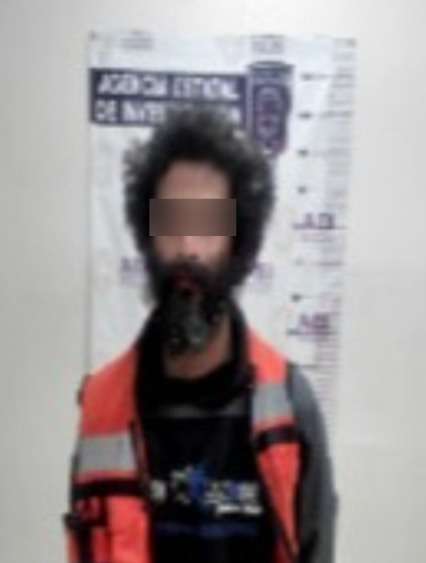 Vinculan a proceso al hombre que golpeó a su madre