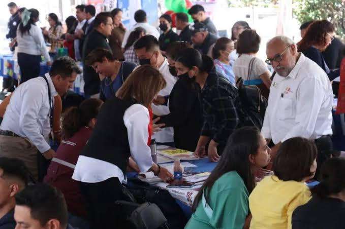 Exhortan a participar en Feria de Empleo 