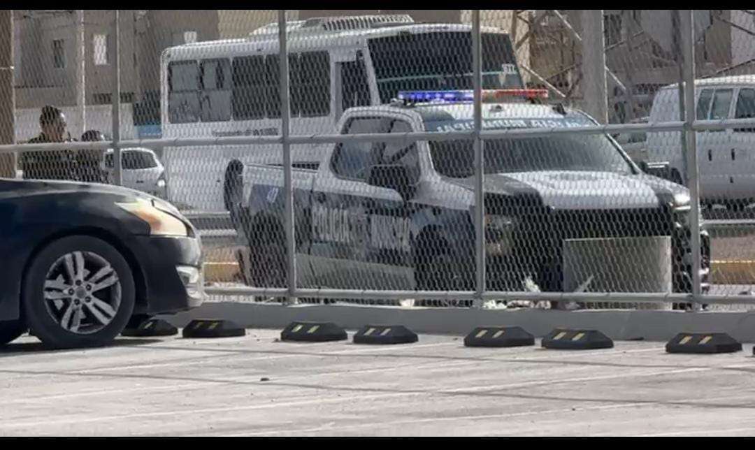 Desmienten abandono de bebé en tienda Walmart