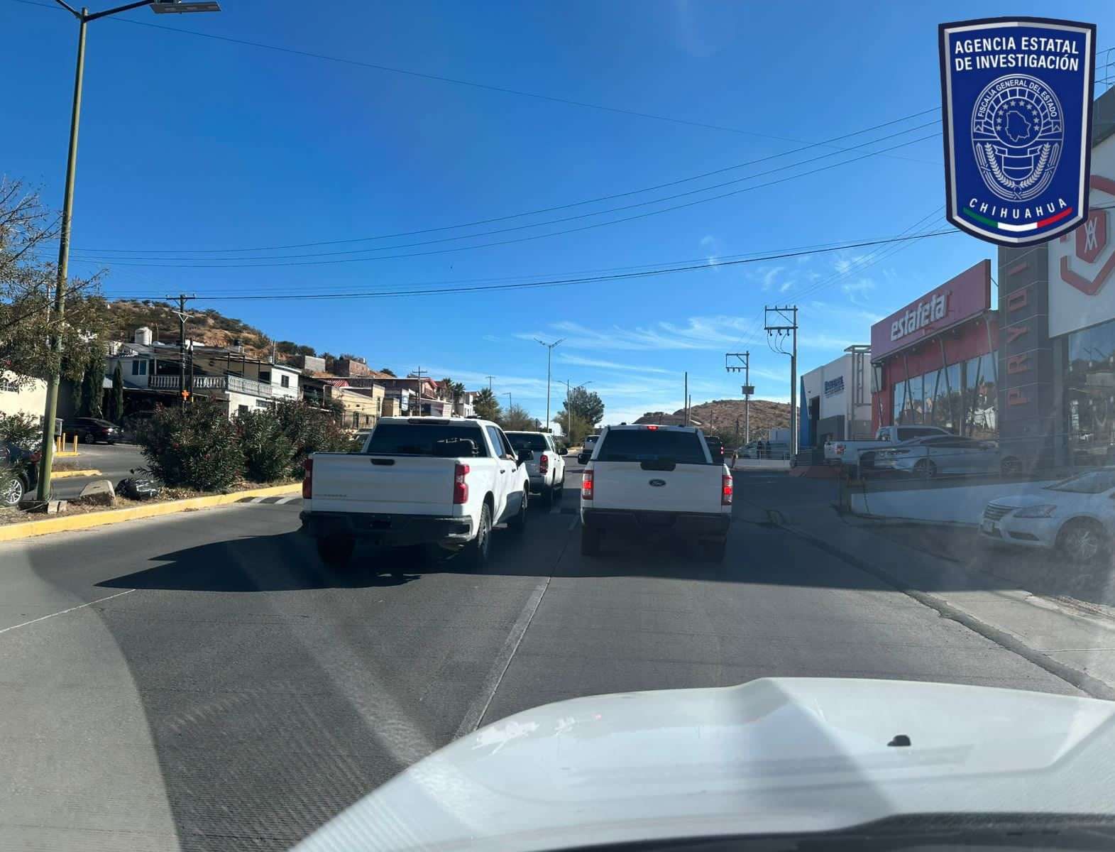 Frustran presunto secuestro virtual; checa cómo operan