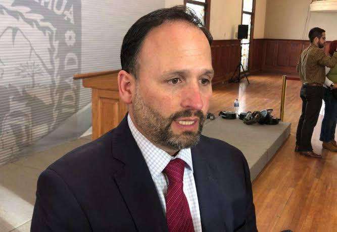 Se aplicarán más de mil mdp para mitigar efectos de la sequía