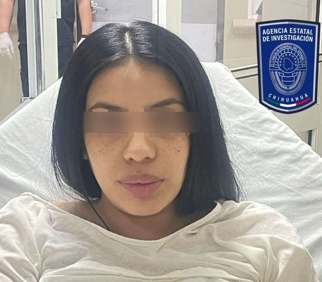 Le formulan imputación por atropellar a una mujer