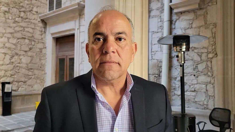 Está dentro de los parámetros el muestreo en la Presa La Boquilla: Tarín