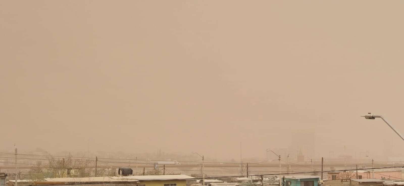 Mantiene Seguridad Vial alerta para guiadores ante fuertes vientos 