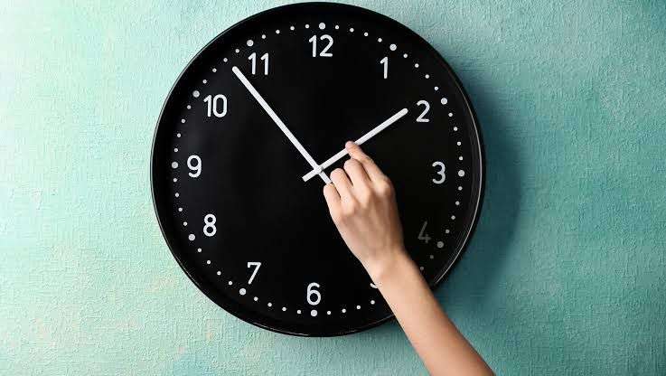 Cambiará la hora en Ciudad Juárez este fin de semana
