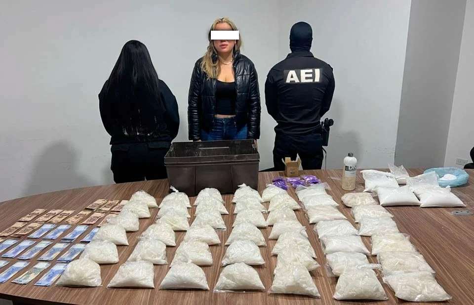 [El Diablo sigue cobrando cuotas]