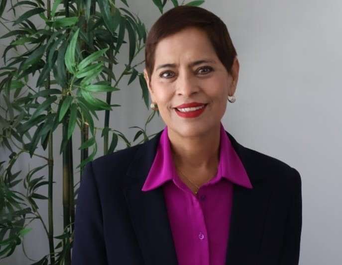 El bienestar de las mujeres es compromiso diario del Municipio: Paty Ulate 
