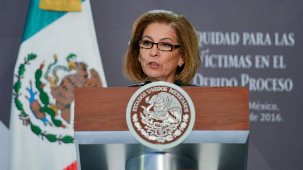 Muere Isabel Miranda de Wallace, fundadora de Alto al Secuestro