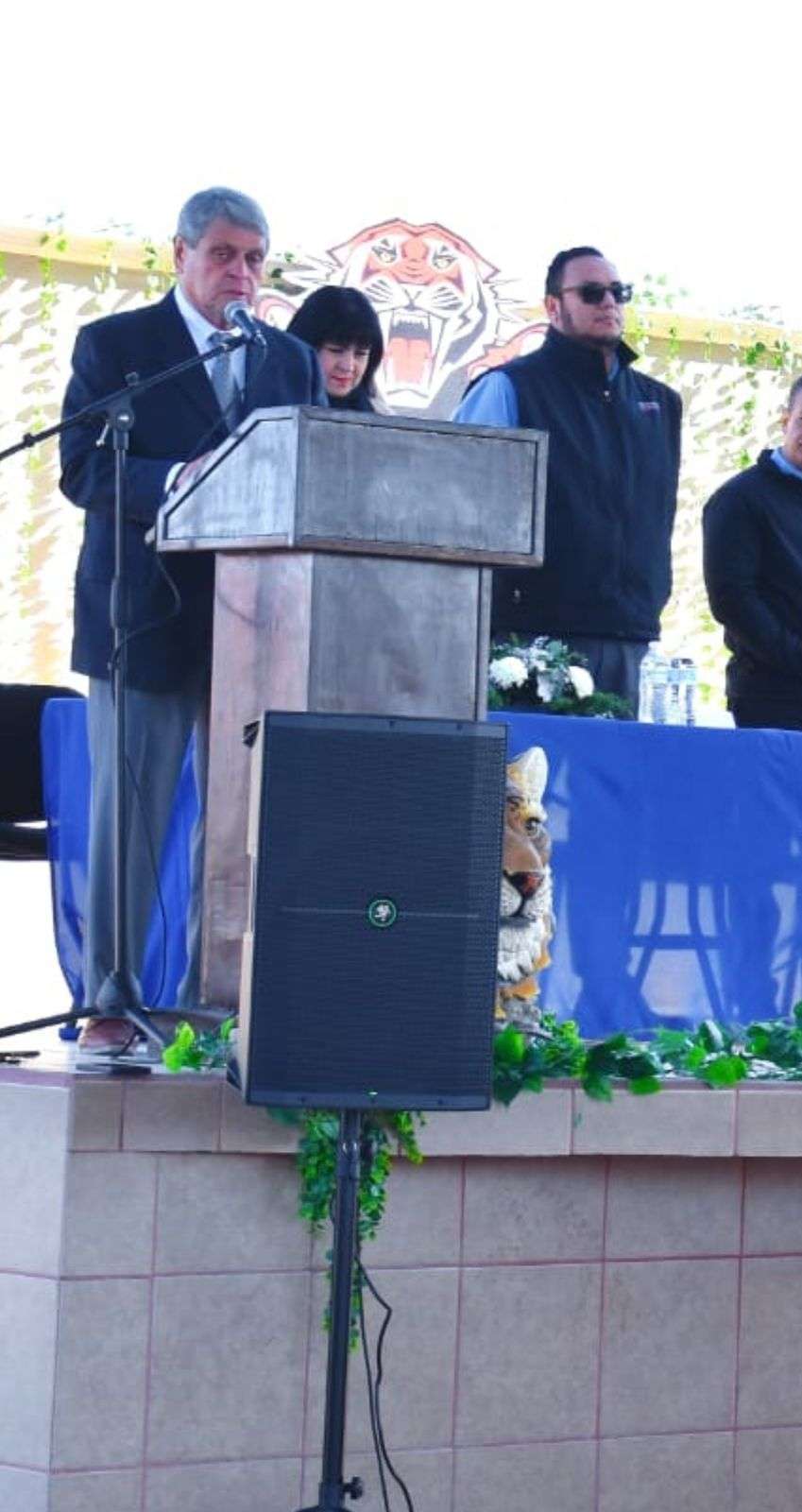 Inicia Semana de Prevención y Convivencia en la Técnica 90