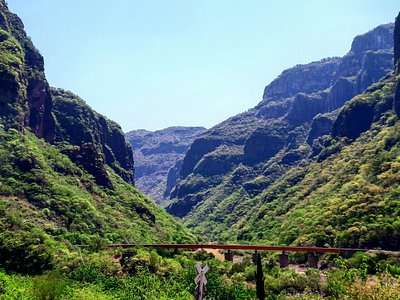 Baja la temperatura en San Juanito a -7.1 grados centígrados 