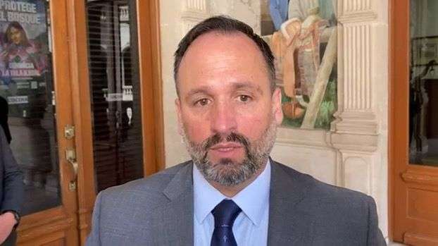 Estrategias contra aranceles está en manos de la federación: De la Peña