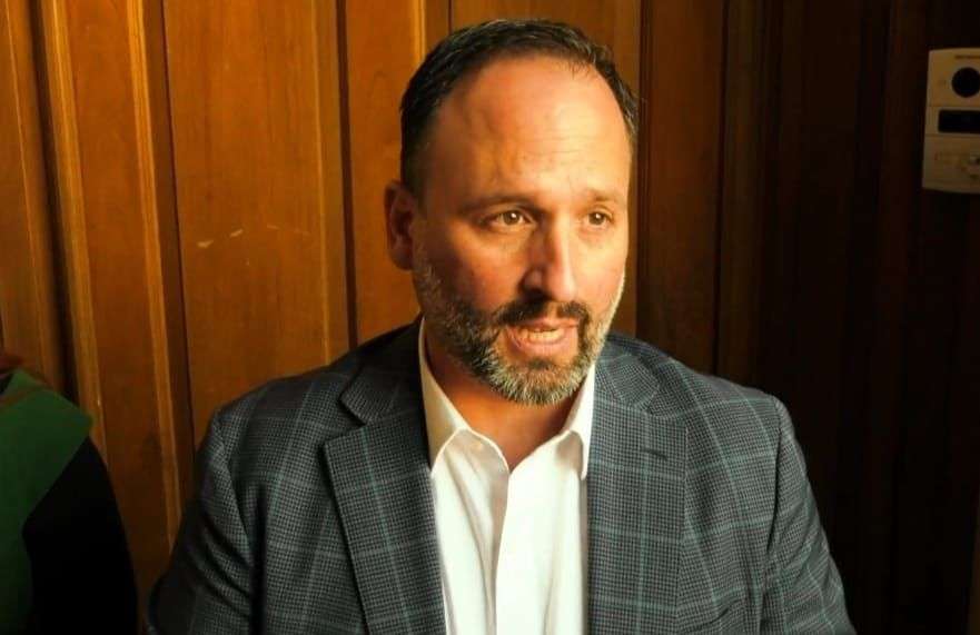 Buscan que Brt-2 circule por el Perijuv