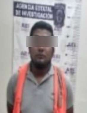 Lo vinculan a proceso por golpear a su pareja 