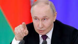 Espera Putin que Trump resuelva sus dudas sobre la tregua en Ucrania
