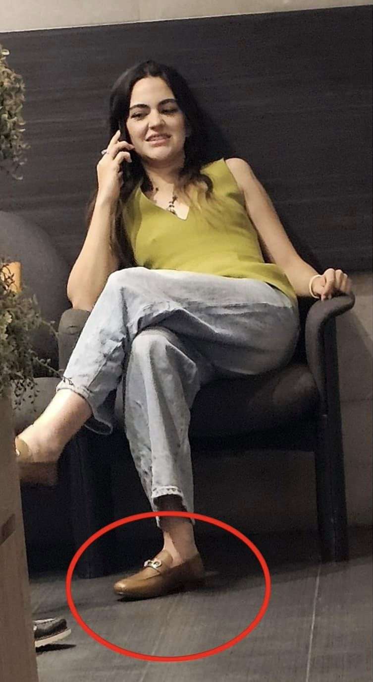 LADY FERRAGAMO
