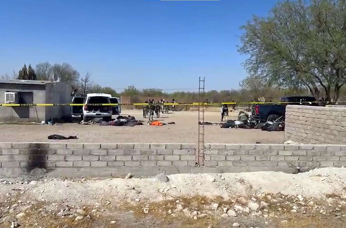 Abaten soldados a uno y detienen a 2 durante topón en Coronado