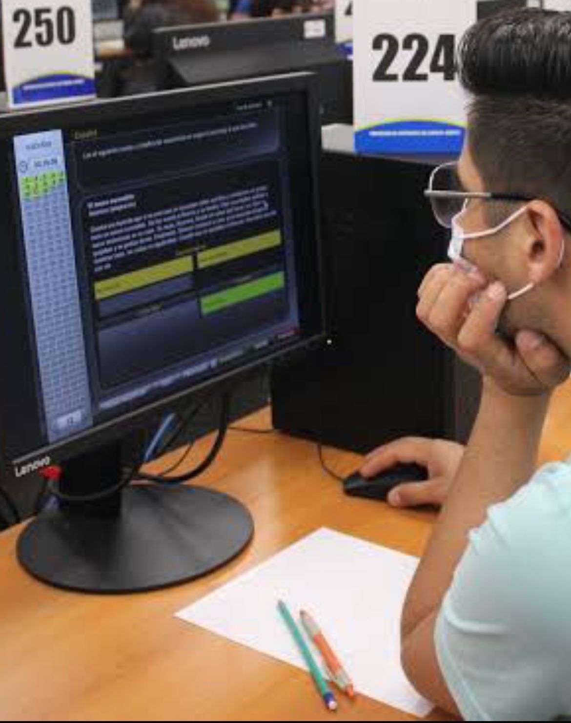 Uacj cancela clases presenciales mañana, martes 18 de marzo