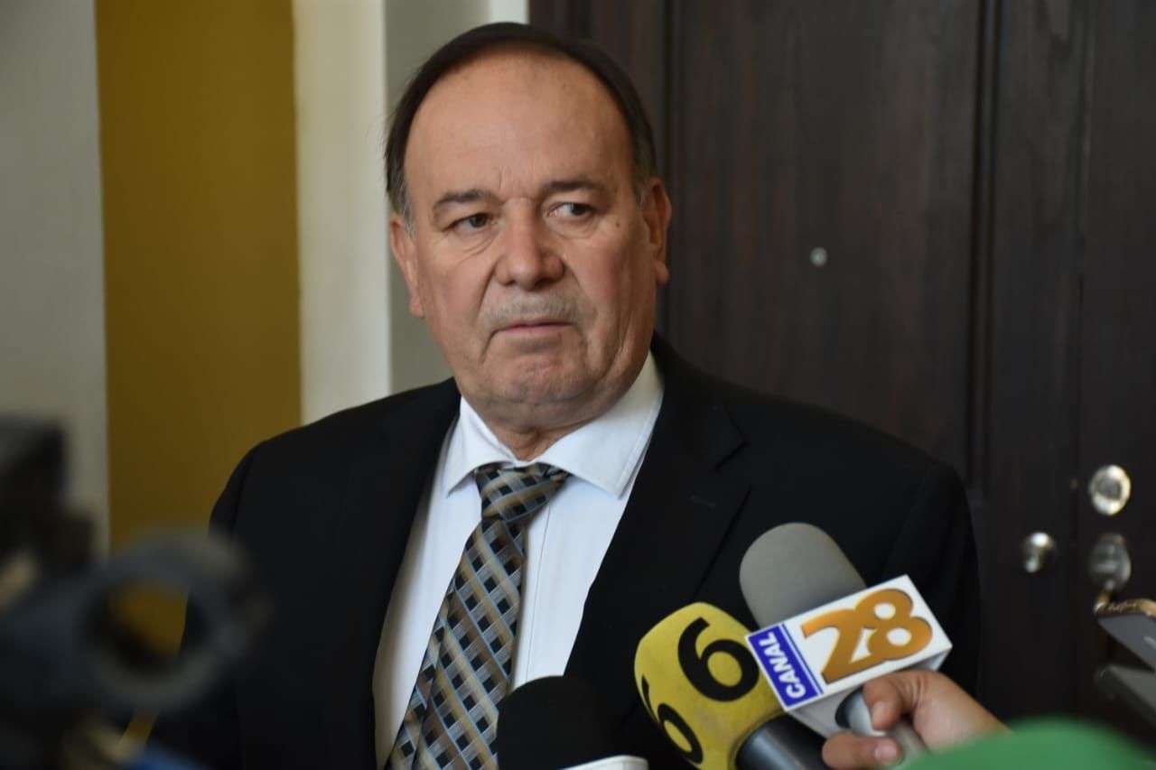 Proponen corredor comercial binacional para conectar aeropuertos de Juárez y El Paso