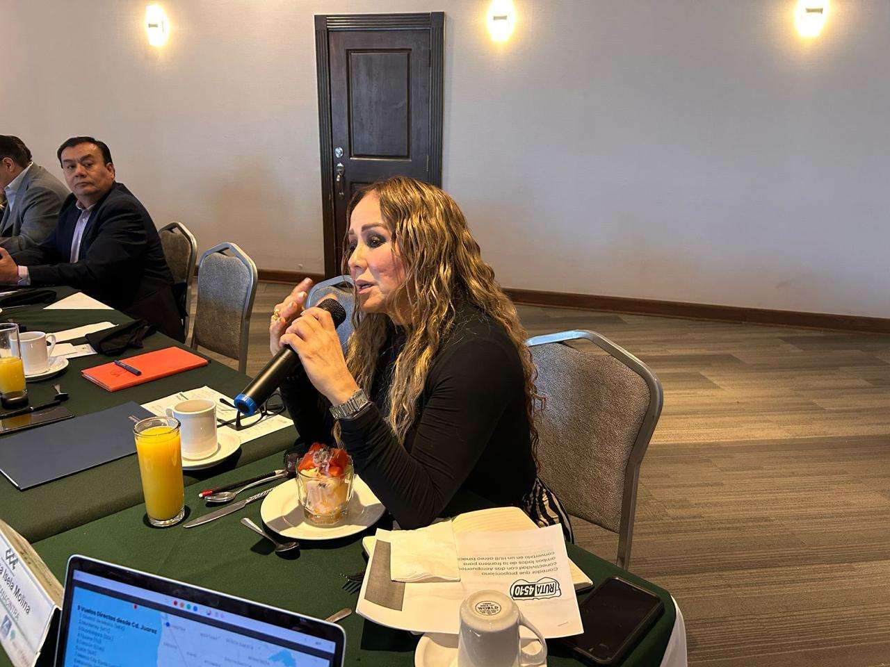 Urge Canacintra a revisar el esquema salarial en Juárez 