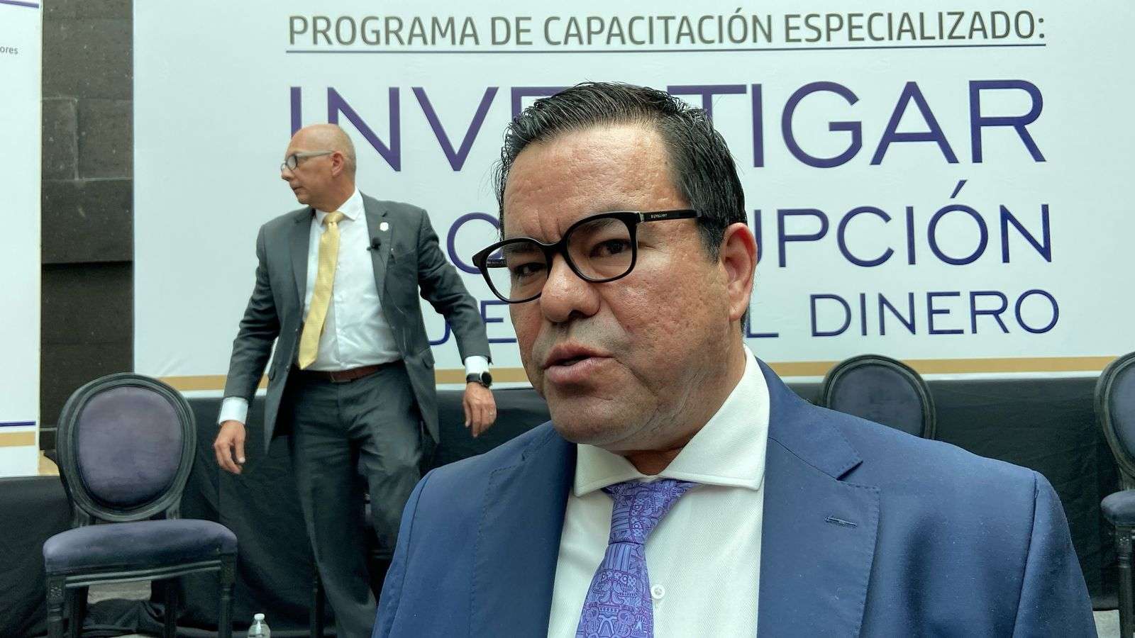 Desafuero de Cuauhtémoc Blanco facilitaría caso contra Corral