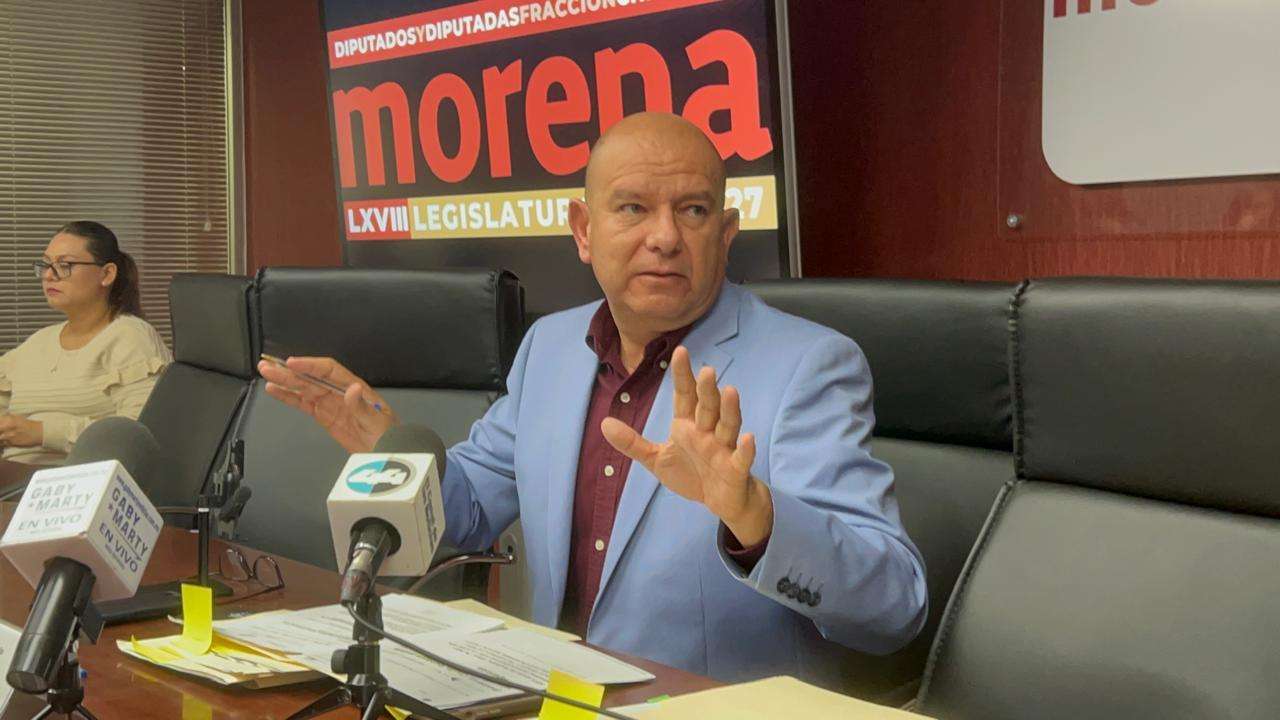 Pide Diputado que se investigue el caso de Andrea Chávez